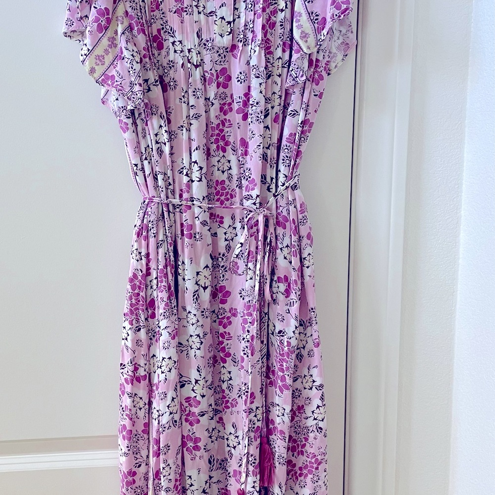 Davi&Dani size Small, flower dress